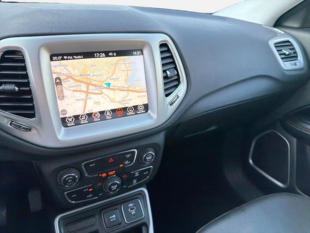 JEEP COMPASS 1.6 MULTIJET II 2WD BUSINESS - foto 10