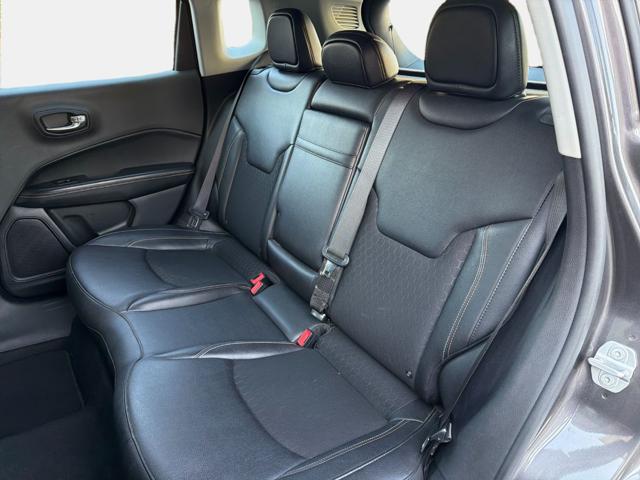 JEEP COMPASS 1.6 MULTIJET II 2WD BUSINESS - foto 13