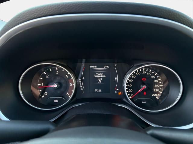 JEEP COMPASS 1.6 MULTIJET II 2WD BUSINESS - foto 9