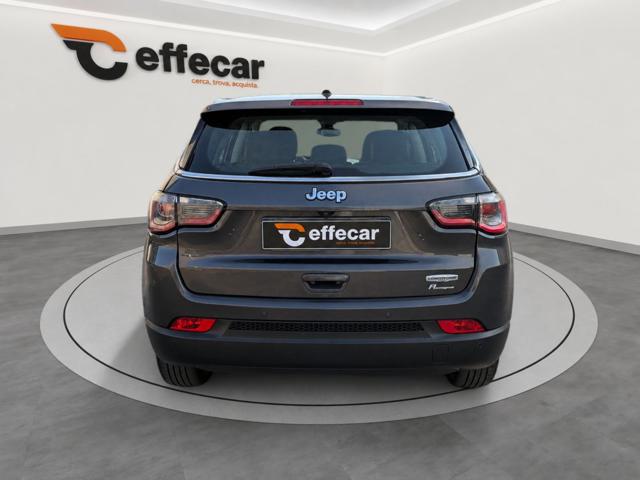 JEEP COMPASS 1.6 MULTIJET II 2WD BUSINESS - foto 5