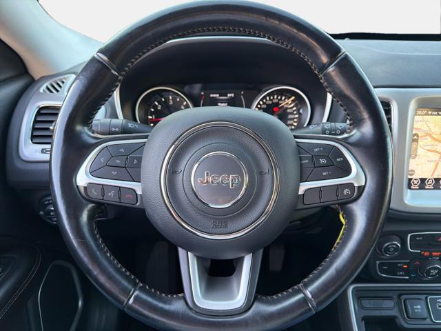 JEEP COMPASS 1.6 MULTIJET II 2WD BUSINESS - foto 8
