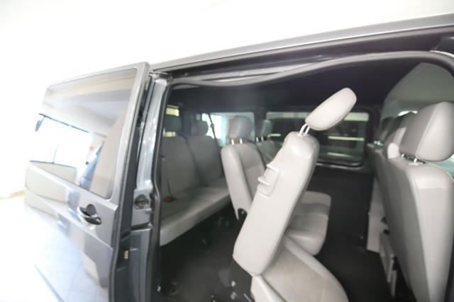 VOLKSWAGEN CALIFORNIA 2.0 TDI 140CV 9POSTI CARAVELLE P - foto 10