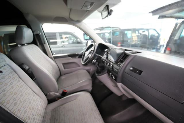 VOLKSWAGEN CALIFORNIA 2.0 TDI 140CV 9POSTI CARAVELLE P - foto 8