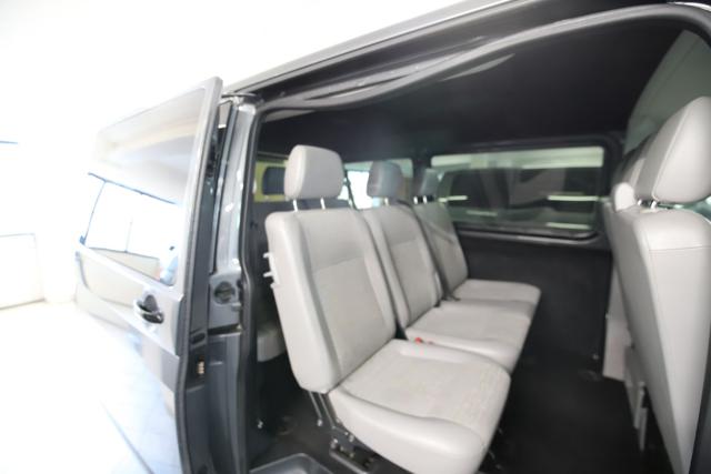 VOLKSWAGEN CALIFORNIA 2.0 TDI 140CV 9POSTI CARAVELLE P - foto 9
