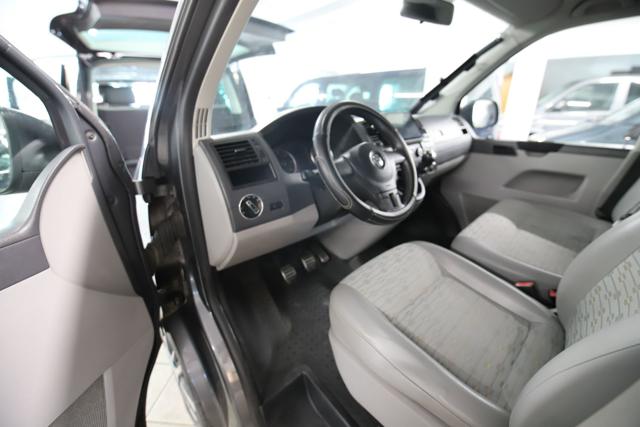 VOLKSWAGEN CALIFORNIA 2.0 TDI 140CV 9POSTI CARAVELLE P - foto 7
