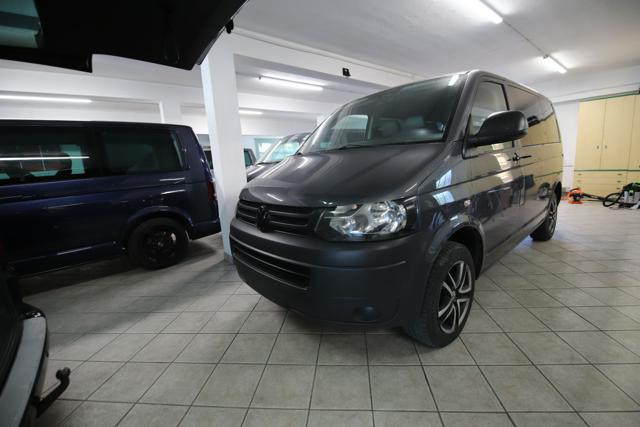 VOLKSWAGEN CALIFORNIA 2.0 TDI 140CV 9POSTI CARAVELLE P - foto 6