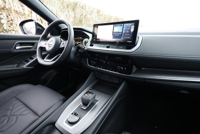 NISSAN QASHQAI MHEV 158 CV XTRONIC TEKNA TETTO  - foto 6