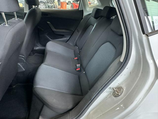 SEAT IBIZA 1.0 MPI 5 PORTE STYLE - foto 12