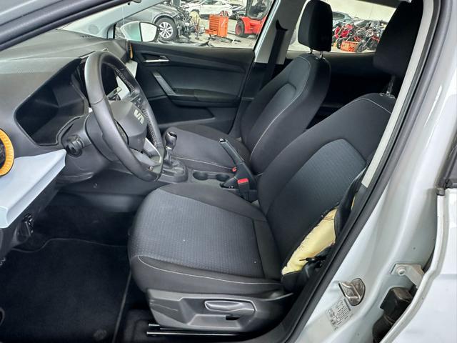 SEAT IBIZA 1.0 MPI 5 PORTE STYLE - foto 11