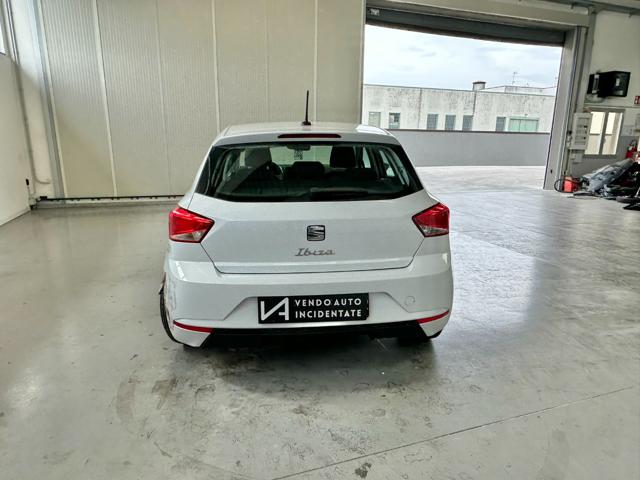 SEAT IBIZA 1.0 MPI 5 PORTE STYLE - foto 6