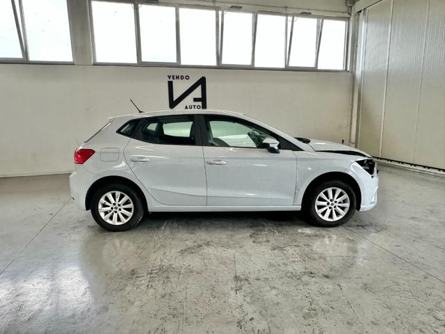 SEAT IBIZA 1.0 MPI 5 PORTE STYLE - foto 8