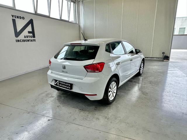 SEAT IBIZA 1.0 MPI 5 PORTE STYLE - foto 7
