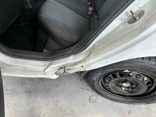 SEAT IBIZA 1.0 MPI 5 PORTE STYLE - foto 9
