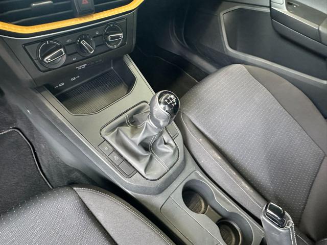 SEAT IBIZA 1.0 MPI 5 PORTE STYLE - foto 17