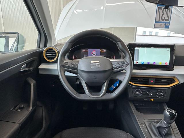 SEAT IBIZA 1.0 MPI 5 PORTE STYLE - foto 15