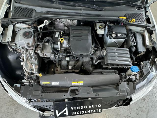 SEAT IBIZA 1.0 MPI 5 PORTE STYLE - foto 10
