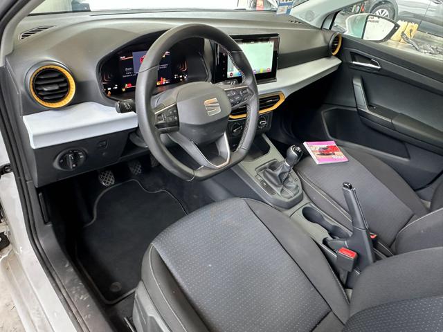 SEAT IBIZA 1.0 MPI 5 PORTE STYLE - foto 13