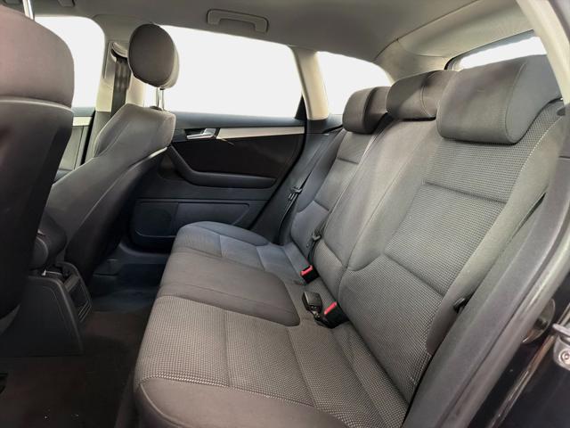 AUDI A3 SPB 2.0 TDI  AMBITION - foto 12