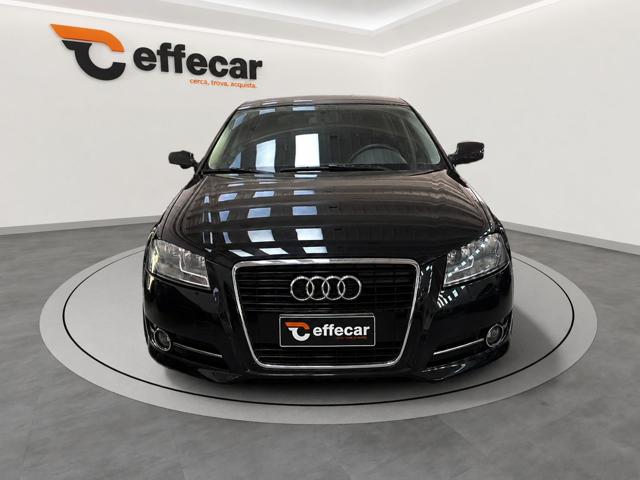 AUDI A3 SPB 2.0 TDI  AMBITION - foto 2