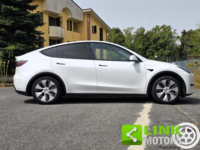 TESLA MODEL Y STANDARD RANGE RWD SINGLE MOTOR  - foto 22