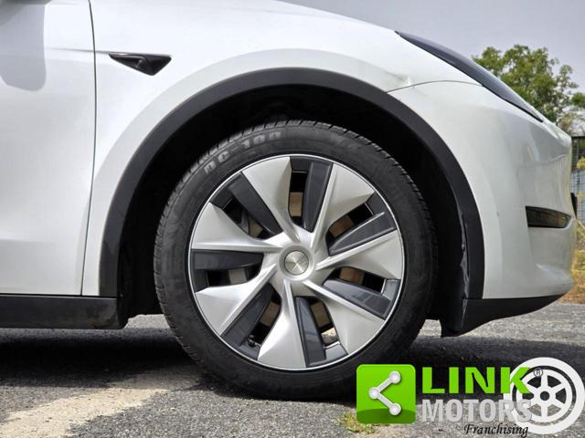 TESLA MODEL Y STANDARD RANGE RWD SINGLE MOTOR  - foto 30