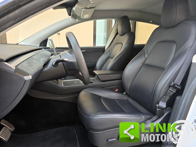 TESLA MODEL Y STANDARD RANGE RWD SINGLE MOTOR  - foto 4