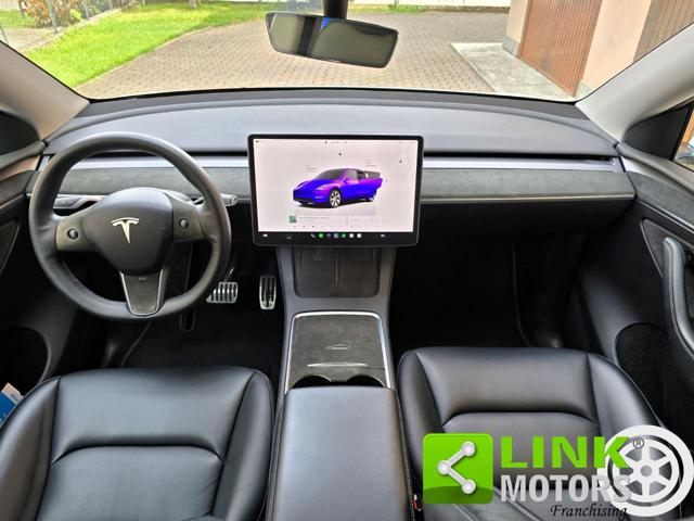 TESLA MODEL Y STANDARD RANGE RWD SINGLE MOTOR  - foto 5