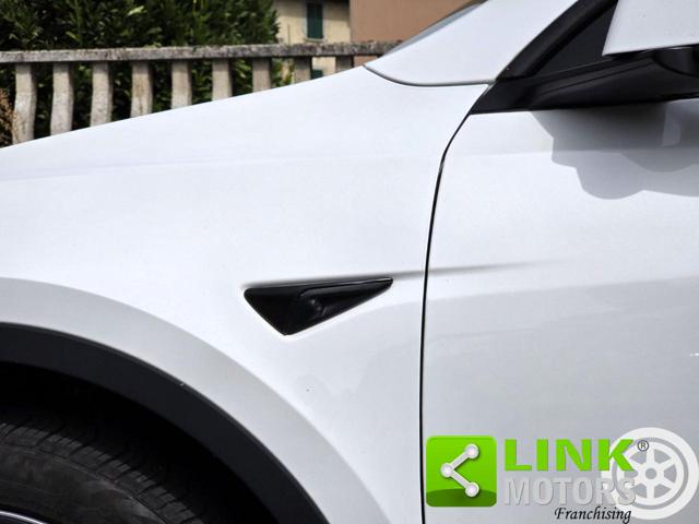 TESLA MODEL Y STANDARD RANGE RWD SINGLE MOTOR  - foto 38