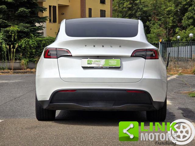 TESLA MODEL Y STANDARD RANGE RWD SINGLE MOTOR  - foto 2