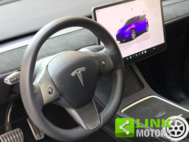 TESLA MODEL Y STANDARD RANGE RWD SINGLE MOTOR  - foto 17