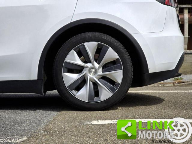 TESLA MODEL Y STANDARD RANGE RWD SINGLE MOTOR  - foto 34