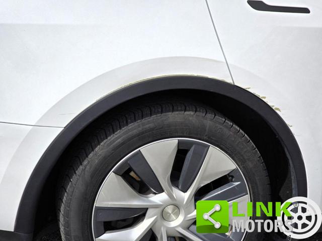 TESLA MODEL Y STANDARD RANGE RWD SINGLE MOTOR  - foto 13