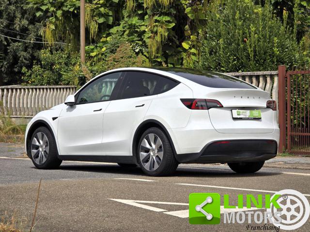 TESLA MODEL Y STANDARD RANGE RWD SINGLE MOTOR  - foto 3