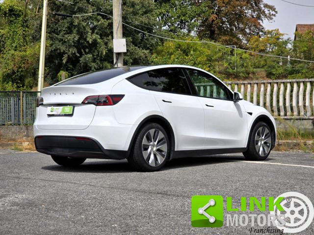 TESLA MODEL Y STANDARD RANGE RWD SINGLE MOTOR  - foto 9