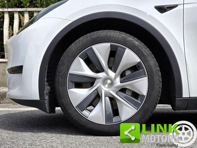 TESLA MODEL Y STANDARD RANGE RWD SINGLE MOTOR  - foto 18