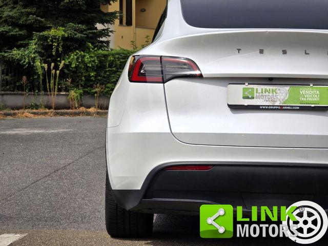 TESLA MODEL Y STANDARD RANGE RWD SINGLE MOTOR  - foto 16