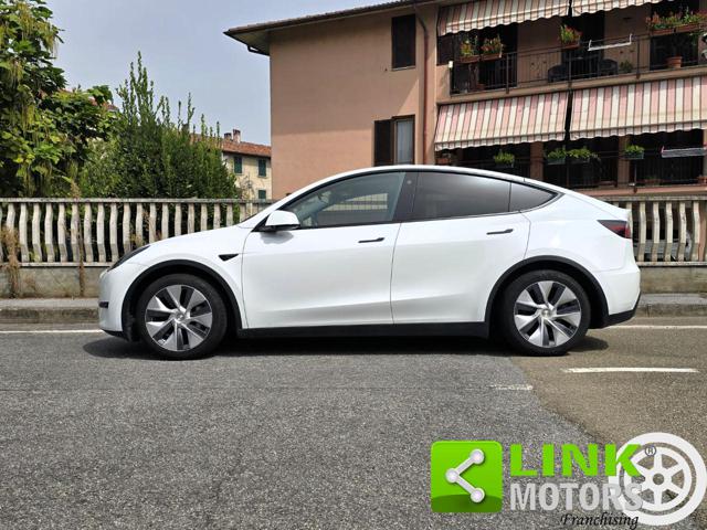 TESLA MODEL Y STANDARD RANGE RWD SINGLE MOTOR  - foto 15