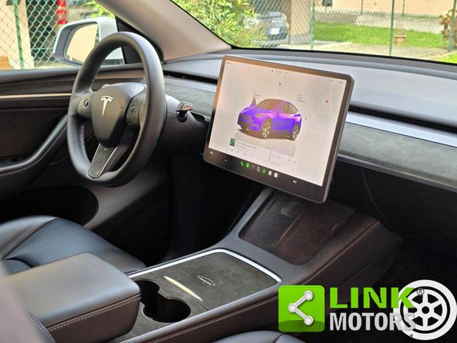 TESLA MODEL Y STANDARD RANGE RWD SINGLE MOTOR  - foto 14