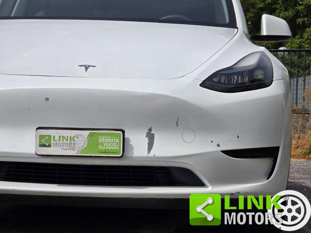 TESLA MODEL Y STANDARD RANGE RWD SINGLE MOTOR  - foto 35