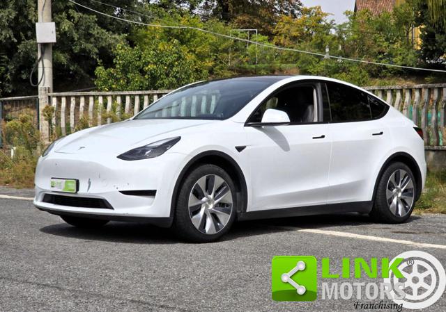 TESLA MODEL Y STANDARD RANGE RWD SINGLE MOTOR  - foto 7