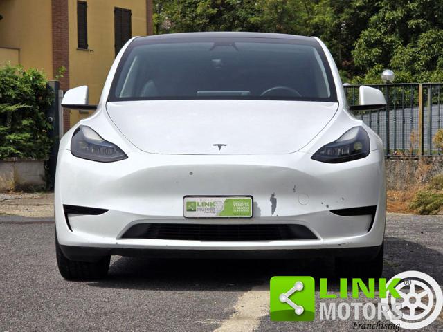TESLA MODEL Y STANDARD RANGE RWD SINGLE MOTOR  - foto 8