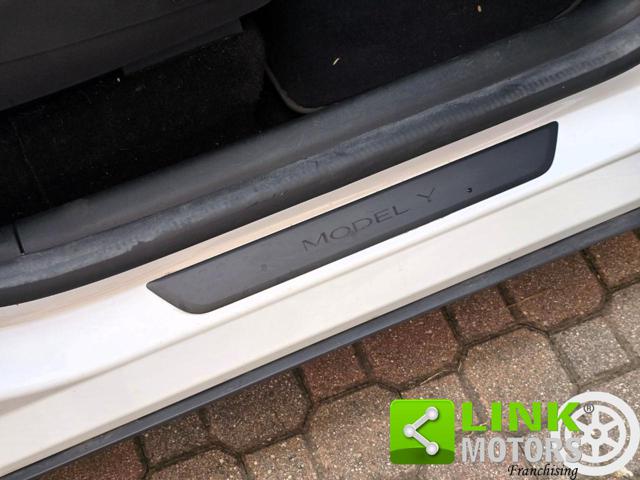 TESLA MODEL Y STANDARD RANGE RWD SINGLE MOTOR  - foto 28