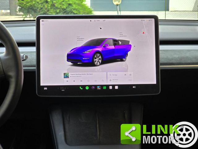 TESLA MODEL Y STANDARD RANGE RWD SINGLE MOTOR  - foto 20