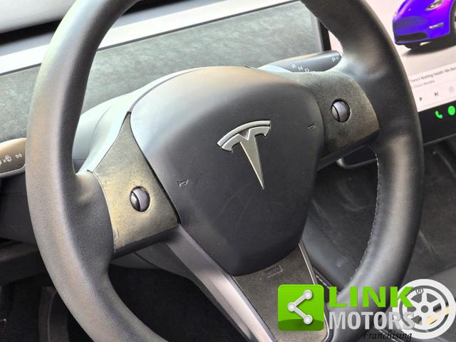 TESLA MODEL Y STANDARD RANGE RWD SINGLE MOTOR  - foto 25