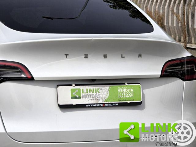 TESLA MODEL Y STANDARD RANGE RWD SINGLE MOTOR  - foto 41