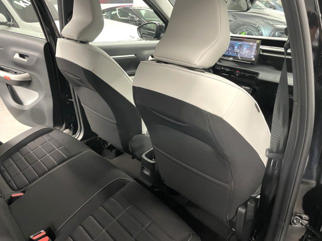 CITROEN C3 1.2 TURBO 100 CV MAX KM0 MY26 - foto 14