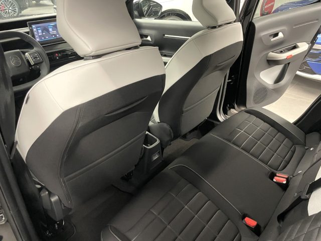 CITROEN C3 1.2 TURBO 100 CV MAX KM0 MY26 - foto 15