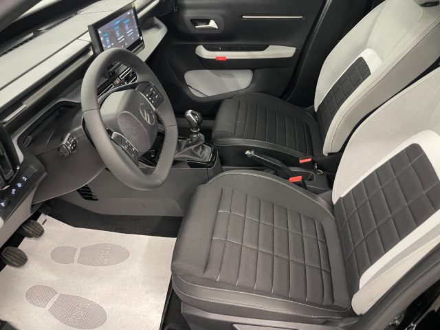 CITROEN C3 1.2 TURBO 100 CV MAX KM0 MY26 - foto 20
