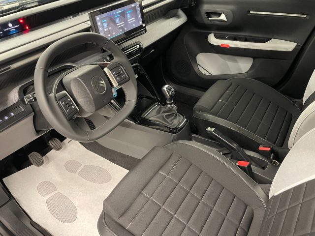 CITROEN C3 1.2 TURBO 100 CV MAX KM0 MY26 - foto 10