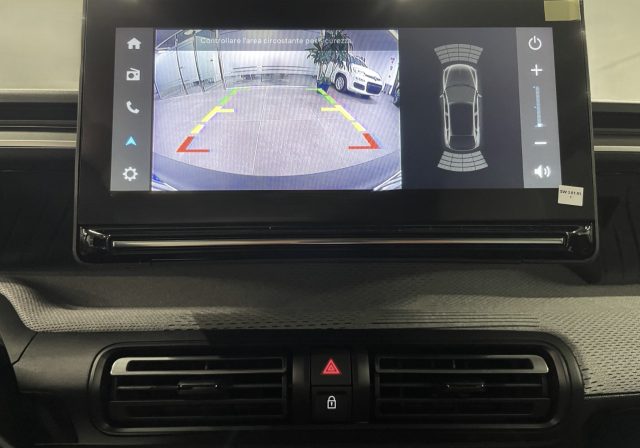 CITROEN C3 1.2 TURBO 100 CV MAX KM0 MY26 - foto 12